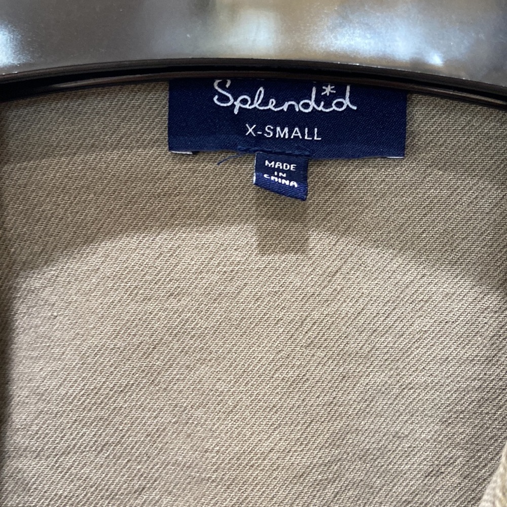 Splendid jacket - Picture 2 of 5